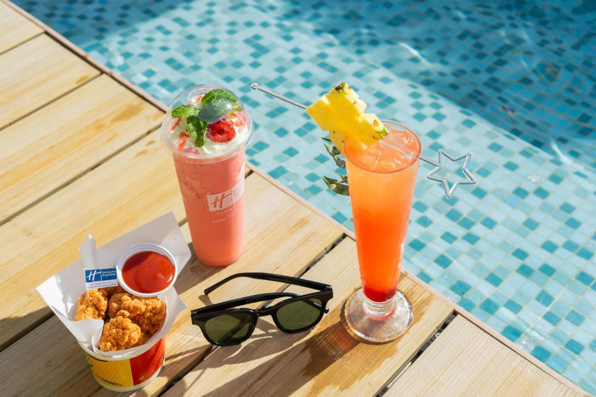 Express Patong By Ihg Resort Phuket